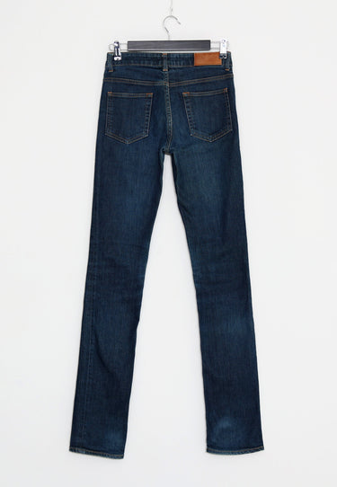 HEX DC JEANS - Blau