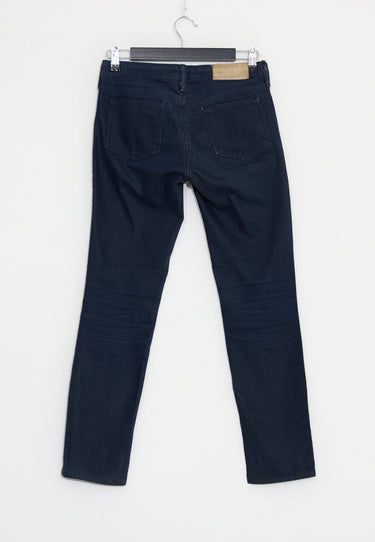 KEX THUNDER JEANS - Schwarz