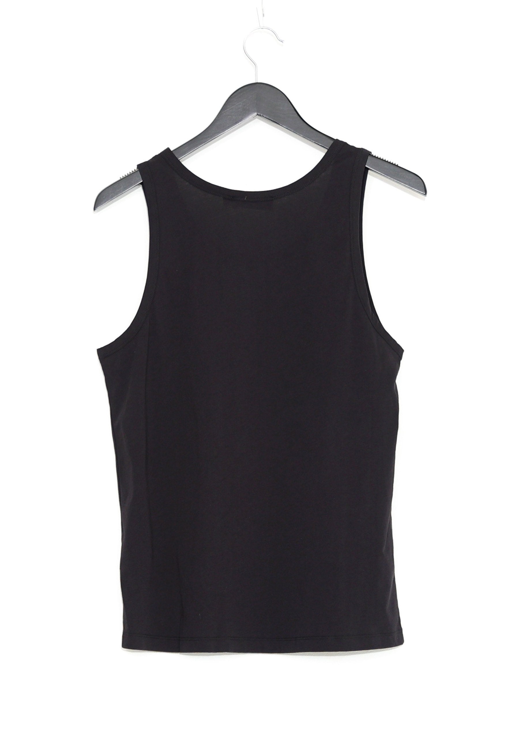 LOVELY SINGLET - Black