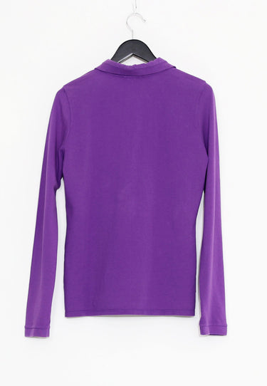 ROXY SWEATER - Purple