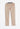 PANTS - Light Brown