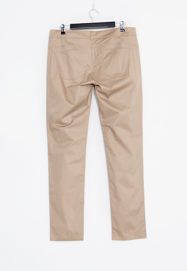 PANTS - Light Brown