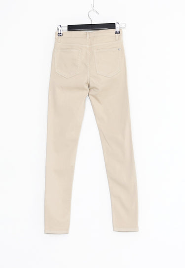 PANTS - Beige