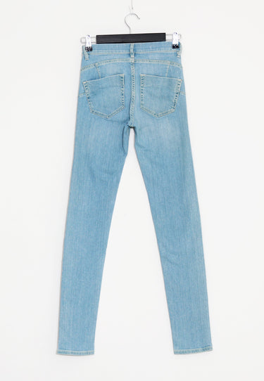 JEANS - Ljusblå