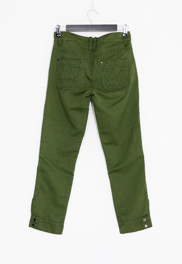 PANTS - Green