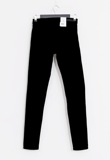SKINNY-JEGGING-HOSE IM JASMINE-FIT - Schwarz