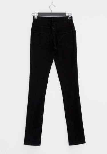 JAMIE JEANS - Black