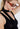 LINNIE SCARF - Black