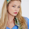 GUN SCARF - Beige