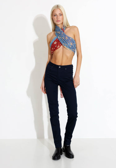 BS SCARF - Multicolor
