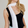 SCARF - Vit