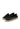 SCHWARZE SLIP-INS AUS KUNSTLEDER SLIP-INS - Schwarz