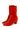NILA VACHETTA/SUEDE BOOTS - Red