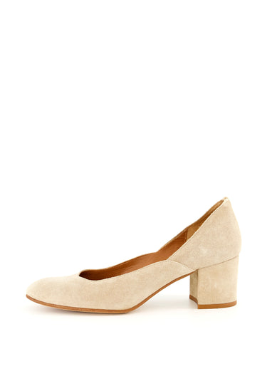 NAVA PUMPS - Beige