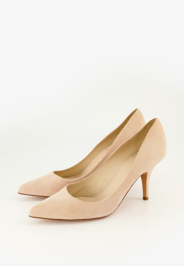 MOCKAPUMPS PUMPS - Beige