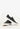 GLITZER SLIP-INS - Schwarz