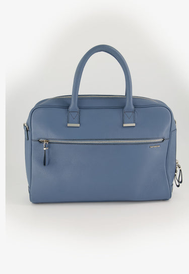 HIGHLINE BAG - Dusty blue