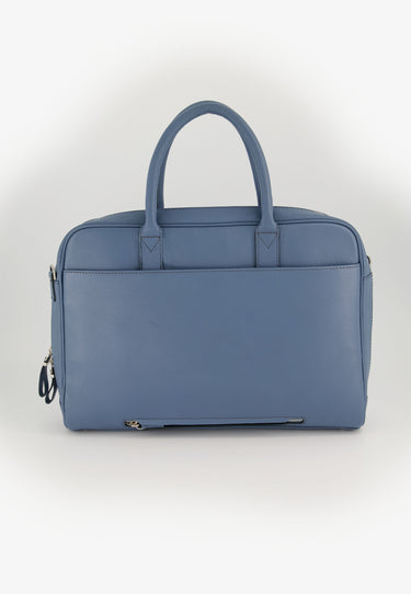 HIGHLINE BAG - Dusty blue
