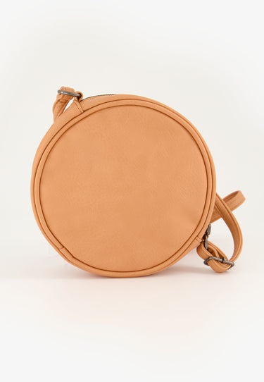 BV162202-61 - Handbag - Orange