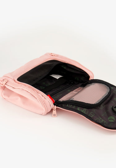 CORE715-61 - Toiletry bag - Pink