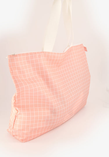 BB DRESS BAG - Pink