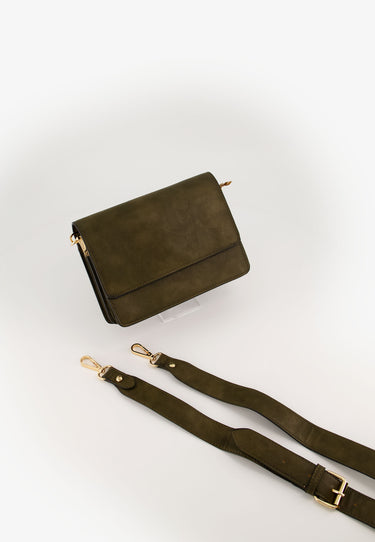 HANDBAG - Soft