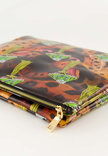 CLUTCH - Patterned