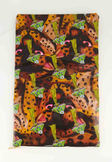 CLUTCH - Patterned