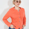 50035875 192BJAOR  - Orange