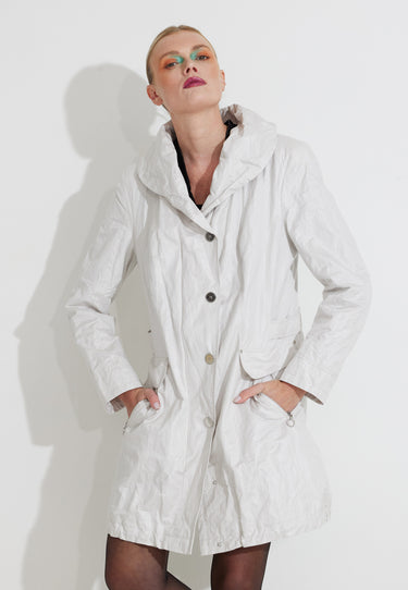 JACKE - Beige
