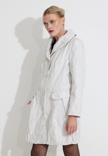 JACKE - Beige