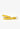 BELT CM STRAIGHT - yellow