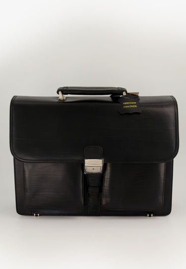 PIERRE BY ELBA CASE - Black
