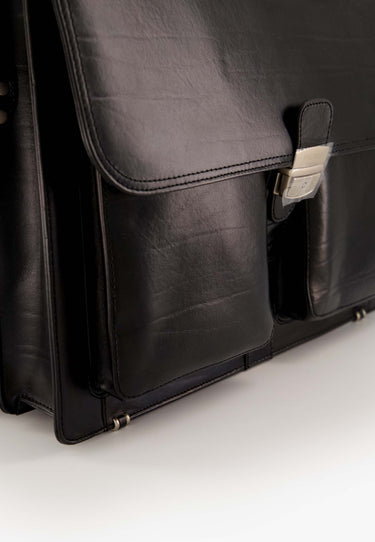 PIERRE BY ELBA CASE - Black