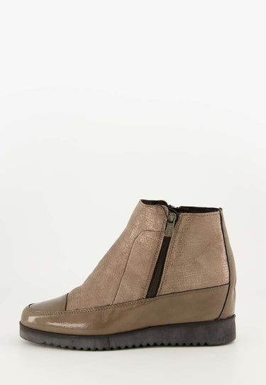 SCAM ST RIVER SHOES - Grey