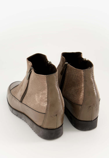 SCAM ST RIVER SHOES - Grey