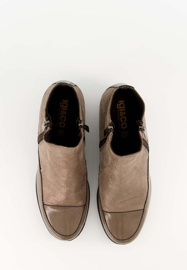 SCAM ST RIVER SHOES - Grey