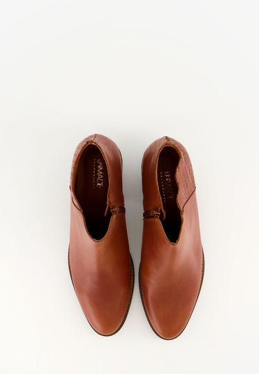 SHOES - Brown