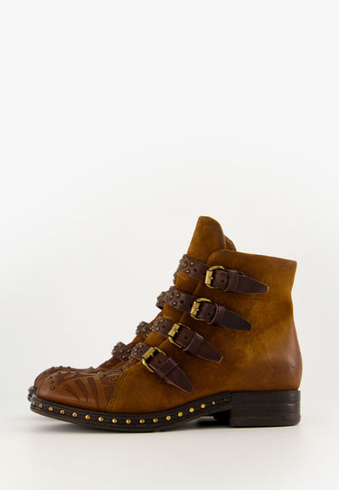 BOOTS SHOES - Daino