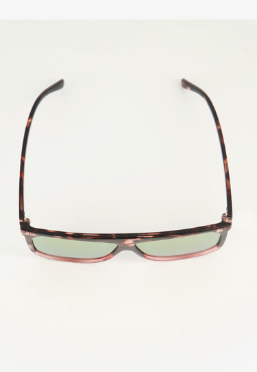 SONNENBRILLE FARBIGES SPIEGELGLAS - Spiegel