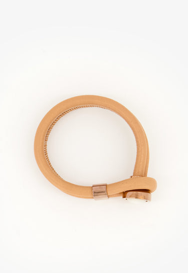 ARMBAND GREENLADIES.SE - Naturfarben