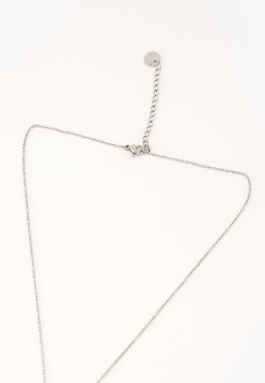 HALSKETTEN-CHARM-ZUBEHÖR / - Silber