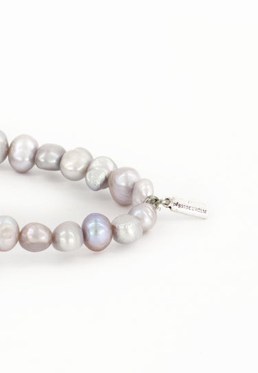 BRACELET ACCESSORIES / - TRAVEL MOTHER OF PEARL ART NO PRICE GROUP H Grey