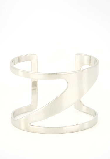CUFF JEWELRY - Silver
