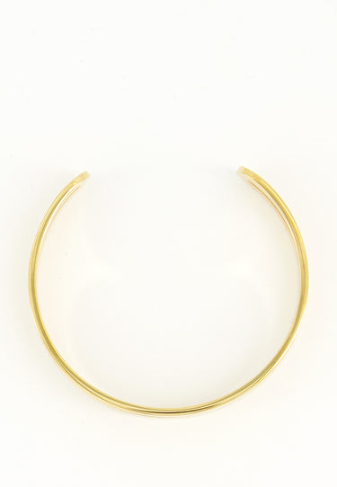 BRACELET ACCESSORIES / - Brass Gold
