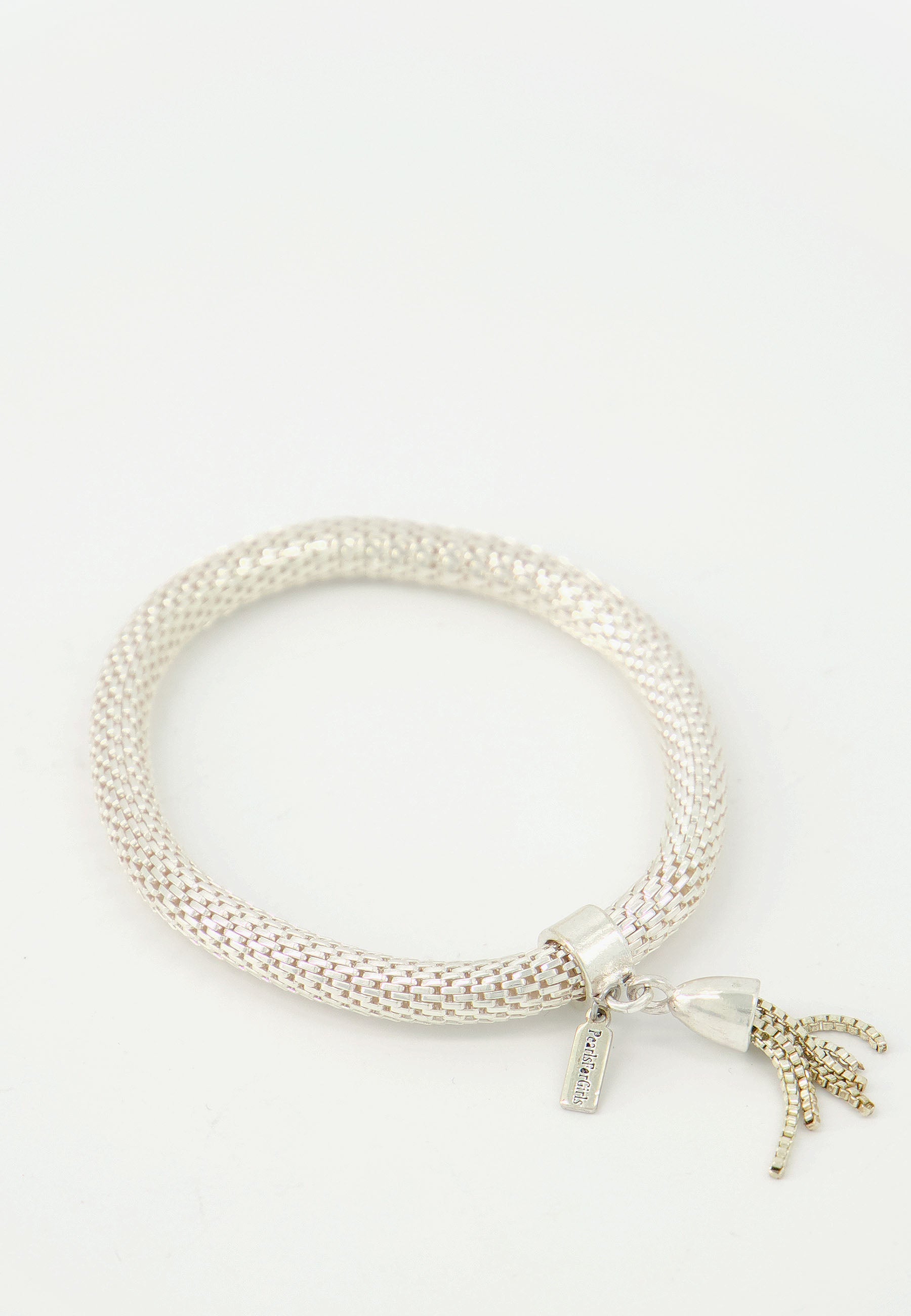 ARMBAND - Silver