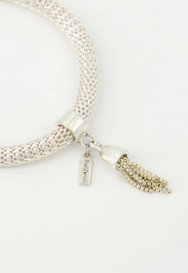 BRACELET ACCESSORIES / - Silver