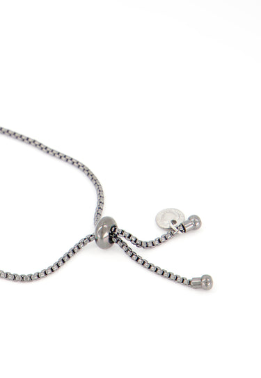 STRASS SOL ACCESSORIES / BRACELET - Black Strass