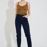 HERR / JEANS - Svart