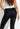 COATED PANT - Svart